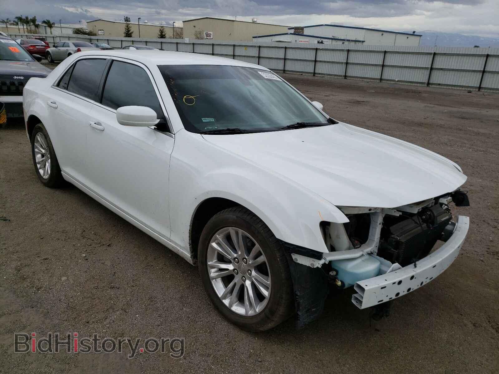 Photo 2C3CCAAG4HH593881 - CHRYSLER 300 2017