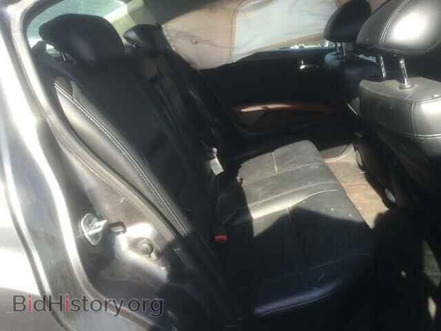 2005 NISSAN MAXIMA - VIN: 1N4BA41E75C816531 - Фото 6