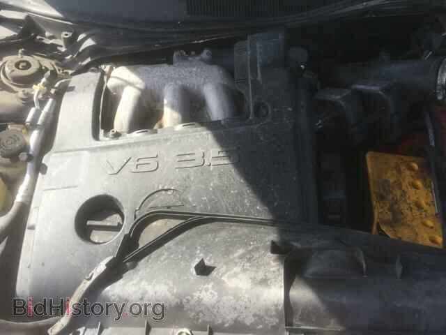 2005 NISSAN MAXIMA - VIN: 1N4BA41E75C816531 - Фото 7