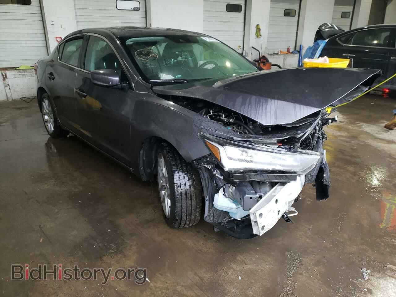 Фотография 19UDE2F34KA013980 - ACURA ILX 2019
