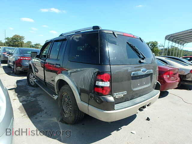 2006 FORD EXPLORER - VIN: 1FMEU64E46UA39027 - Фото 3