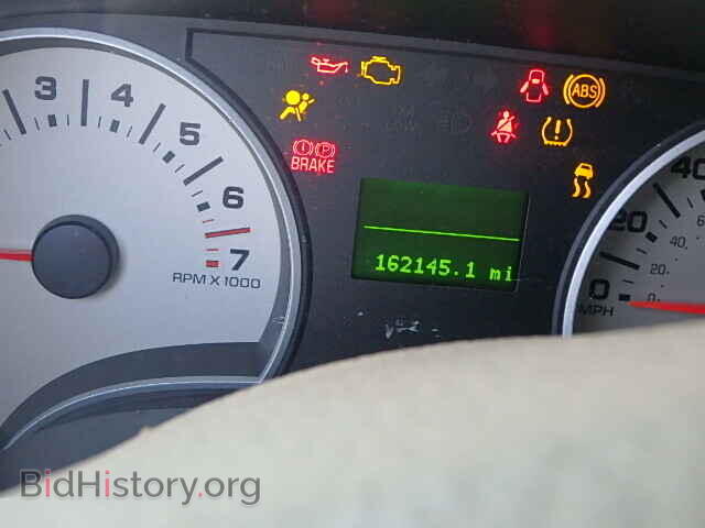 2006 FORD EXPLORER - VIN: 1FMEU64E46UA39027 - Фото 8