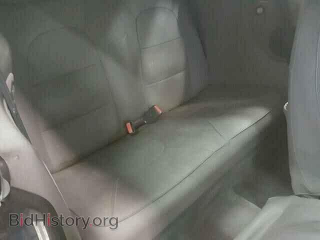 1993 SAAB 900 - VIN: YS3AL75LXP7000038 - Фото 6