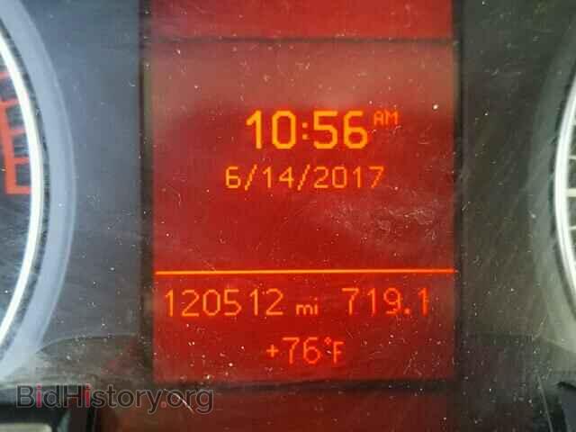 2009 AUDI A4 - VIN: WAUSF78K49A095818 - Фото 8