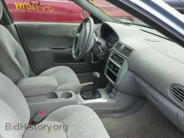 2003 MITSUBISHI GALANT - VIN: 4A3AA46G83E090290 - Фото 5