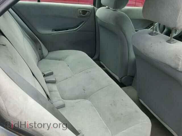 2003 MITSUBISHI GALANT - VIN: 4A3AA46G83E090290 - Фото 6