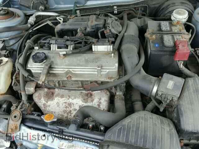 2003 MITSUBISHI GALANT - VIN: 4A3AA46G83E090290 - Фото 7