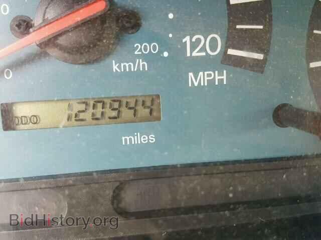 2003 MITSUBISHI GALANT - VIN: 4A3AA46G83E090290 - Фото 8