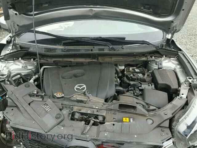 2014 MAZDA CX-5 - VIN: JM3KE2BE3E0339137 - Фото 7