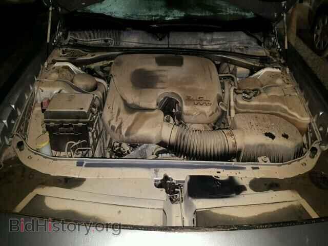 2014 DODGE CHALLENGER - VIN: 2C3CDYAG9EH256169 - Photo 7