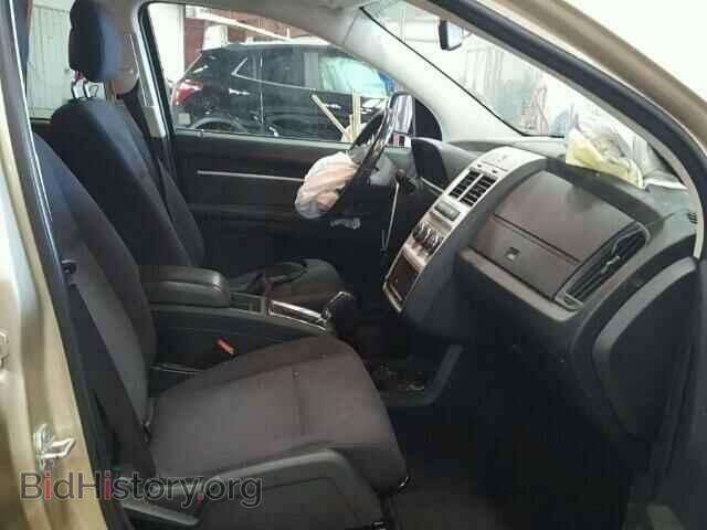 2010 DODGE JOURNEY - VIN: 3D4PG5FVXAT241825 - Фото 5
