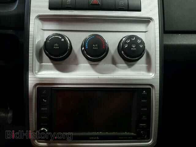 2010 DODGE JOURNEY - VIN: 3D4PG5FVXAT241825 - Фото 9