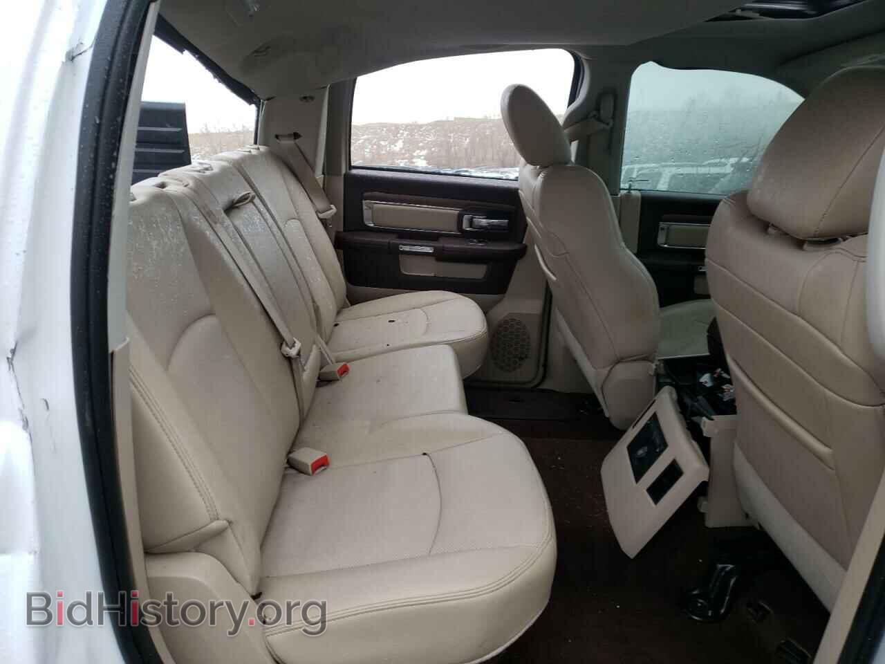 2017 RAM 1500 - VIN: 1C6RR7NT0HS734296 - Фото 6