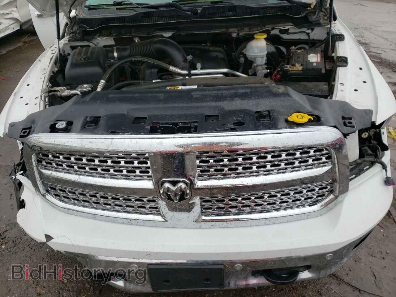 2017 RAM 1500 - VIN: 1C6RR7NT0HS734296 - Фото 7