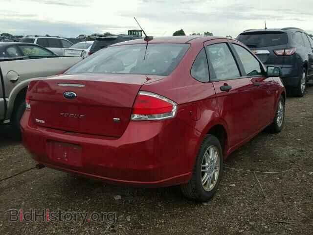 2010 FORD FOCUS - VIN: 1FAHP3FN2AW104433 - Фото 4