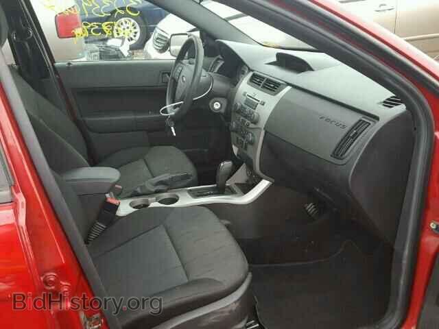 2010 FORD FOCUS - VIN: 1FAHP3FN2AW104433 - Фото 5