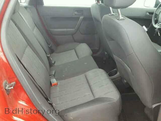 2010 FORD FOCUS - VIN: 1FAHP3FN2AW104433 - Фото 6