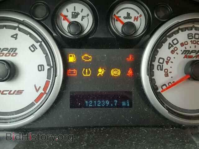 2010 FORD FOCUS - VIN: 1FAHP3FN2AW104433 - Фото 8