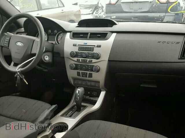 2010 FORD FOCUS - VIN: 1FAHP3FN2AW104433 - Фото 9