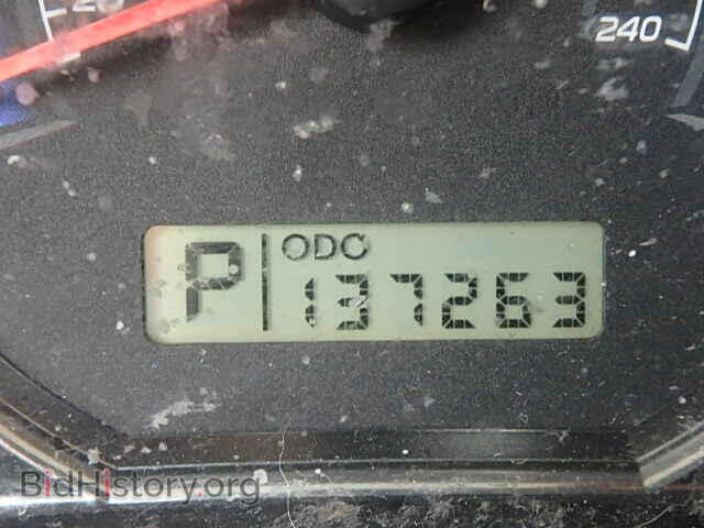 2009 SUBARU FORESTER - VIN: JF2SH63639H701622 - Фото 8
