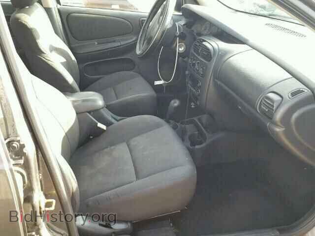 2004 DODGE NEON - VIN: 1B3ES26C44D605054 - Фото 5
