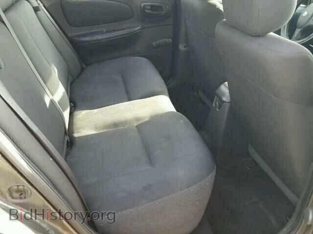 2004 DODGE NEON - VIN: 1B3ES26C44D605054 - Фото 6