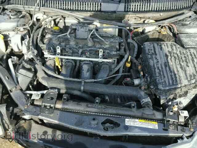 2004 DODGE NEON - VIN: 1B3ES26C44D605054 - Фото 7