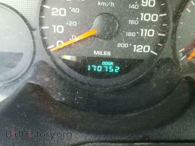 2004 DODGE NEON - VIN: 1B3ES26C44D605054 - Фото 8