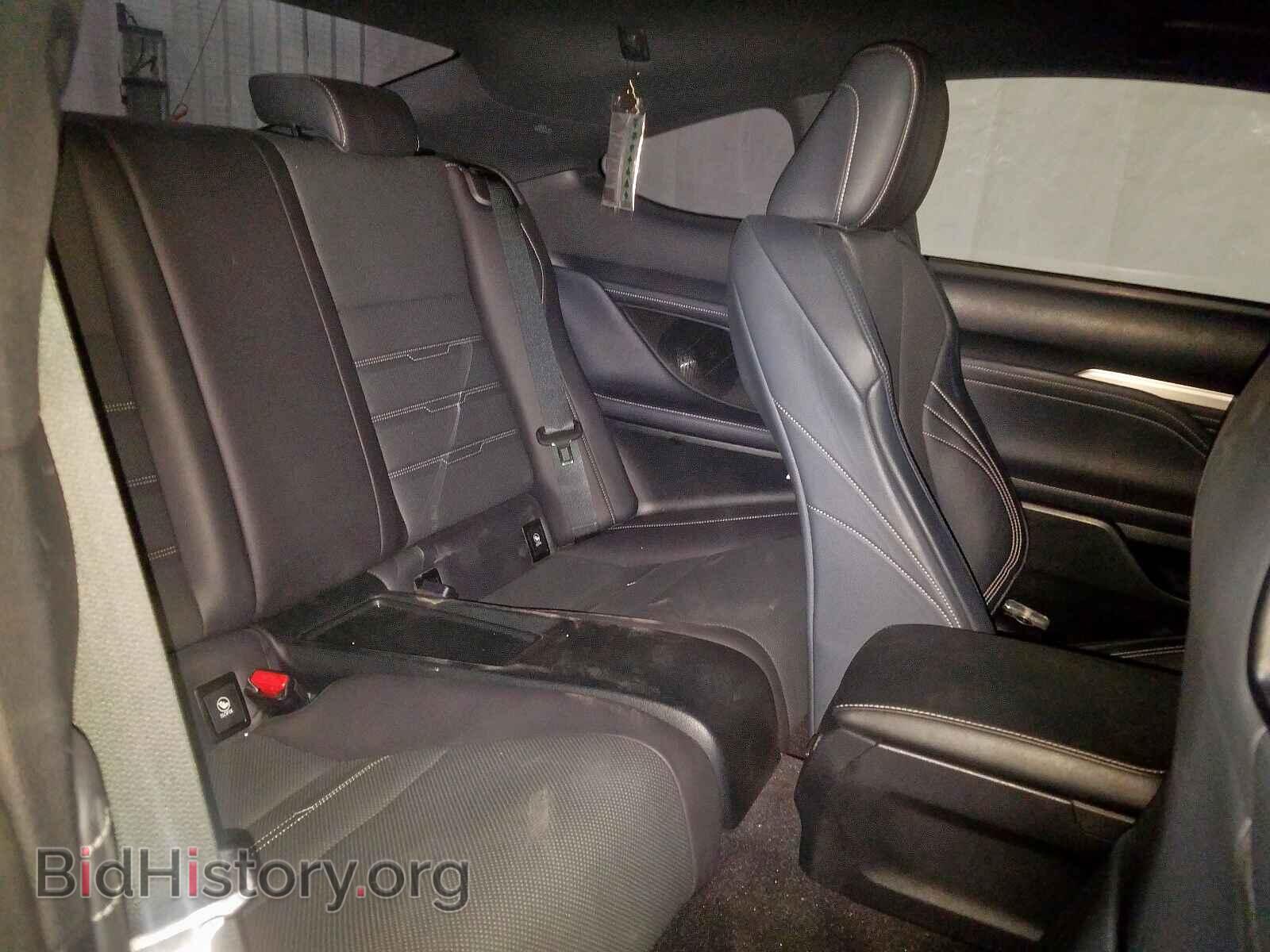 2015 LEXUS RX350 - VIN: JTHHE5BC7F5006087 - Фото 6