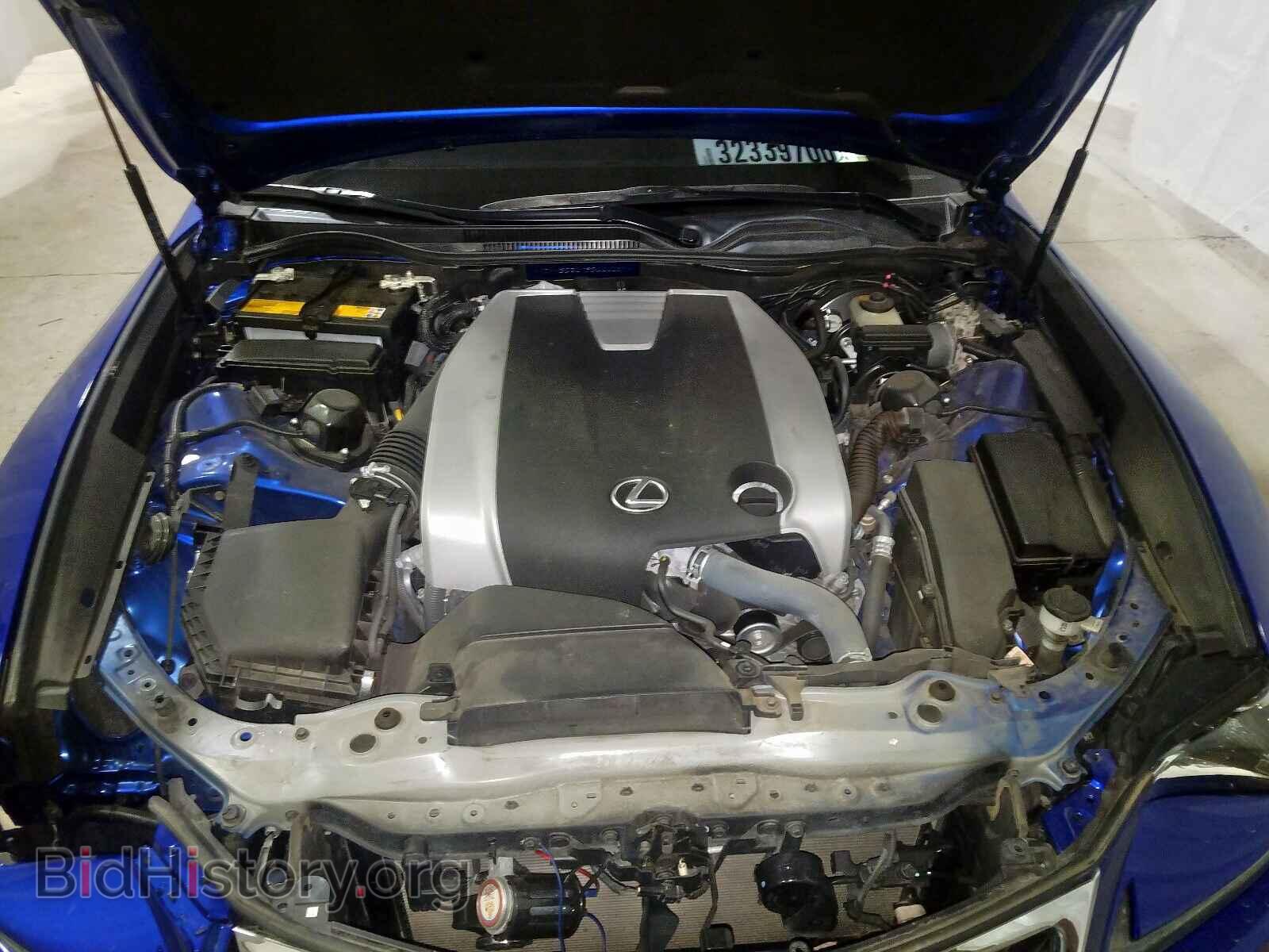 2015 LEXUS RX350 - VIN: JTHHE5BC7F5006087 - Фото 7
