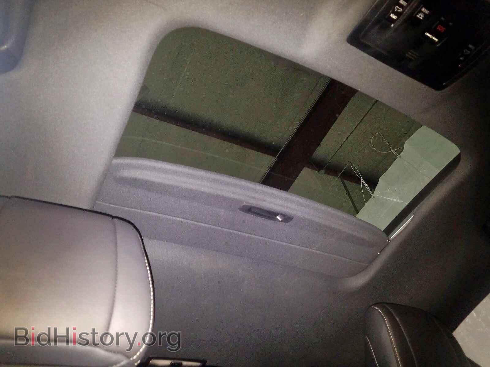 2015 LEXUS RX350 - VIN: JTHHE5BC7F5006087 - Фото 9