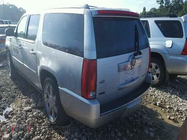 2011 CADILLAC ESCALADE - VIN: 1GYS3JEF0BR344911 - Фото 3
