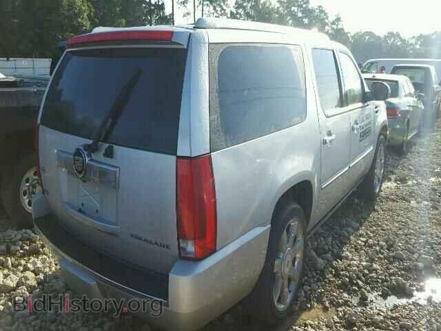 2011 CADILLAC ESCALADE - VIN: 1GYS3JEF0BR344911 - Фото 4