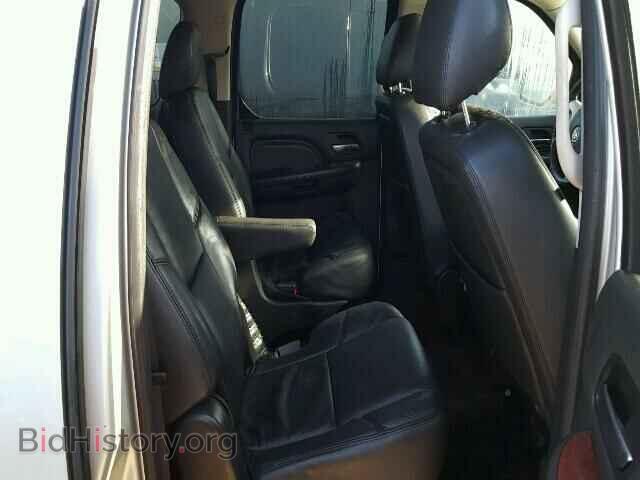 2011 CADILLAC ESCALADE - VIN: 1GYS3JEF0BR344911 - Фото 6