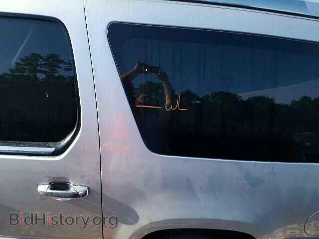 2011 CADILLAC ESCALADE - VIN: 1GYS3JEF0BR344911 - Фото 9