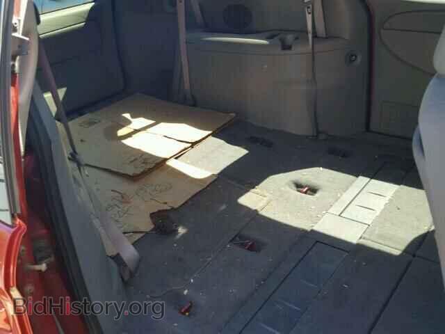 2005 DODGE CARAVAN - VIN: 2D4GP44L95R540890 - Фото 6