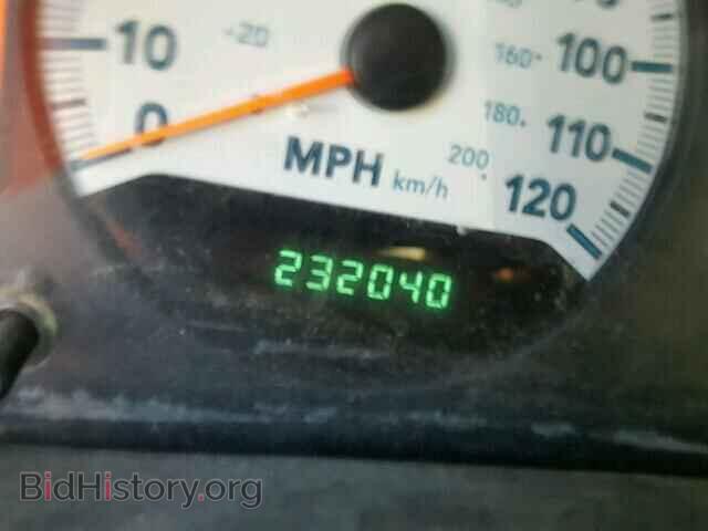 2005 DODGE CARAVAN - VIN: 2D4GP44L95R540890 - Фото 8