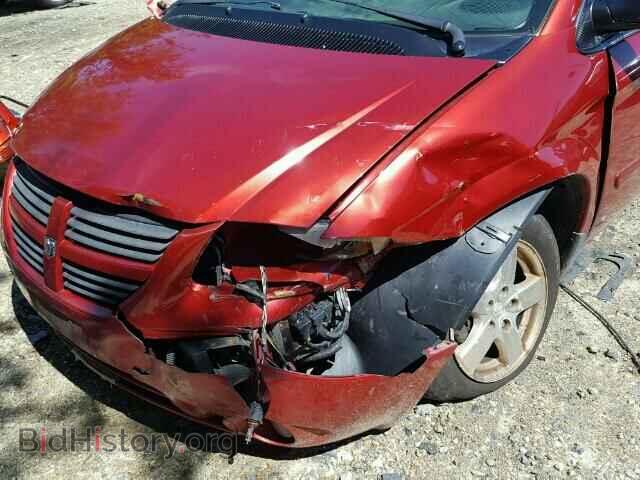 2005 DODGE CARAVAN - VIN: 2D4GP44L95R540890 - Фото 9