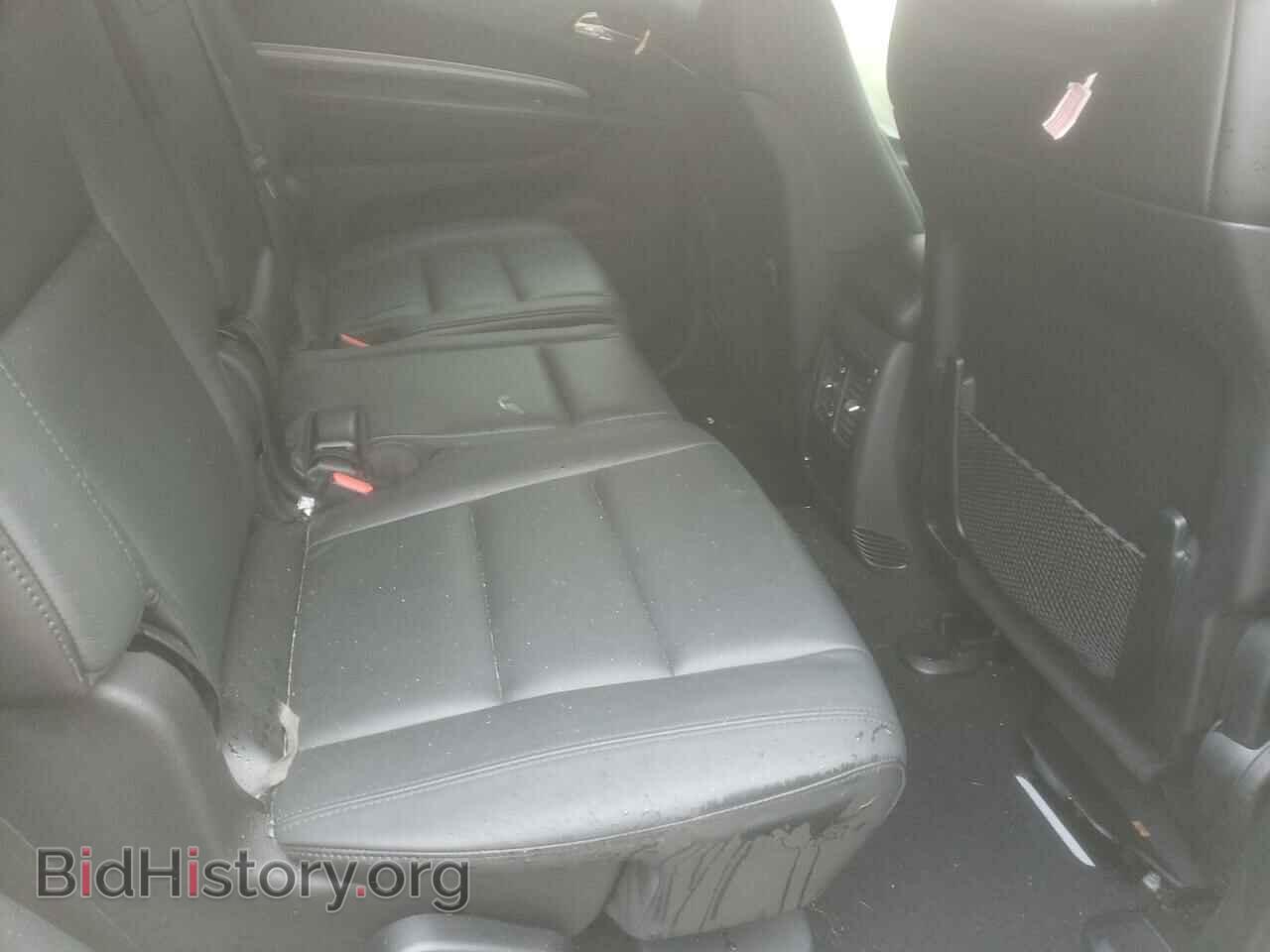 2020 DODGE DURANGO - VIN: 1C4RDJDG3LC302040 - Photo 6