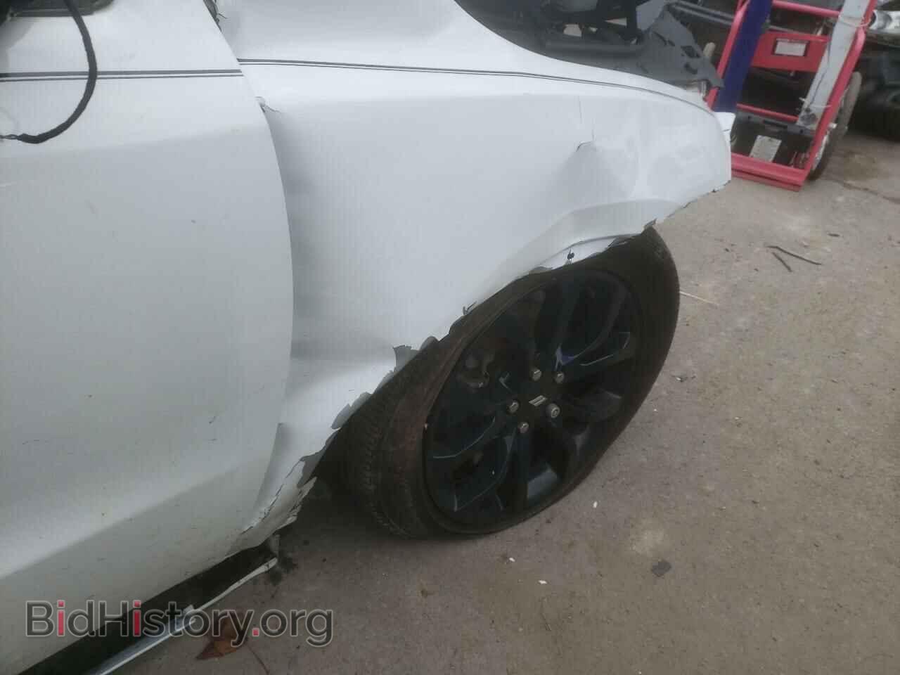 2020 DODGE DURANGO - VIN: 1C4RDJDG3LC302040 - Photo 9