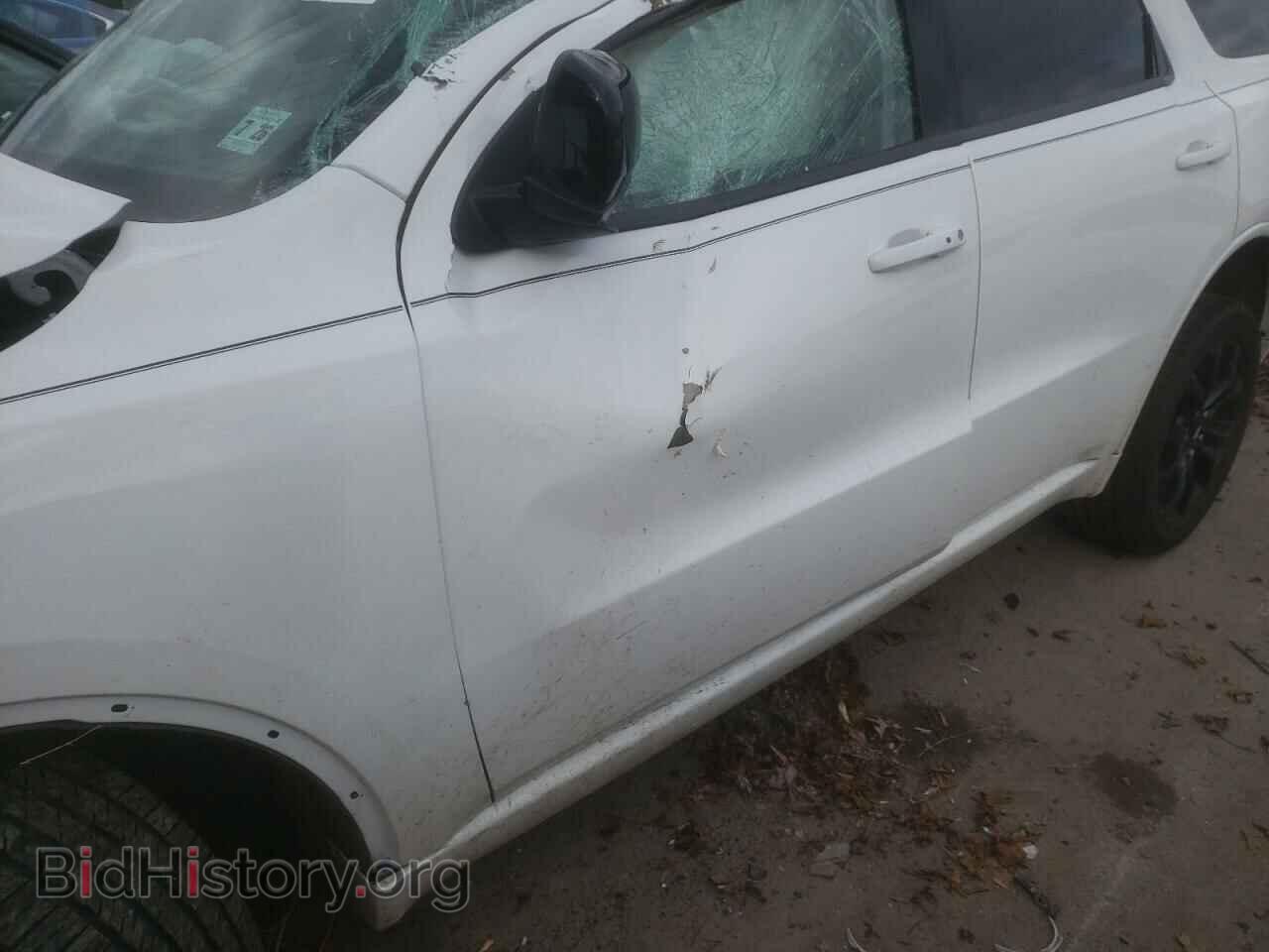 2020 DODGE DURANGO - VIN: 1C4RDJDG3LC302040 - Photo 10