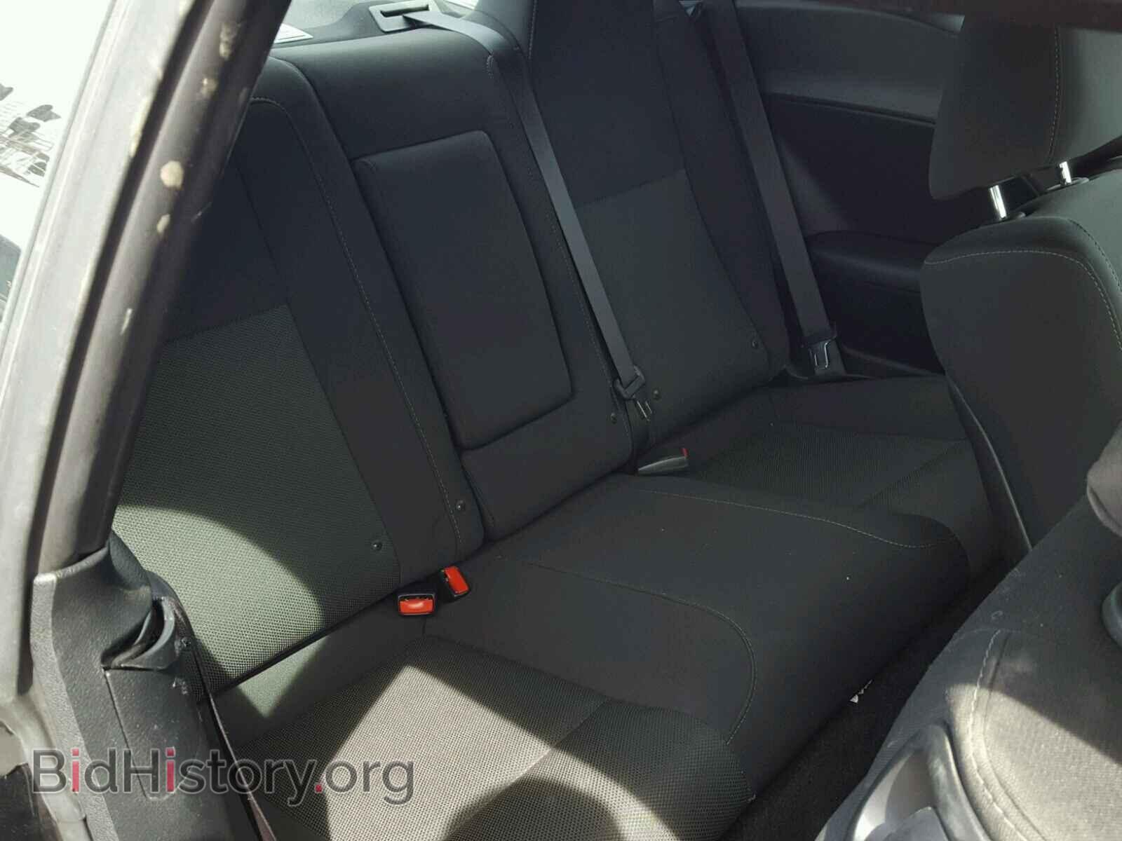 2016 DODGE CHALLENGER - VIN: 2C3CDZFJ4GH255783 - Photo 6