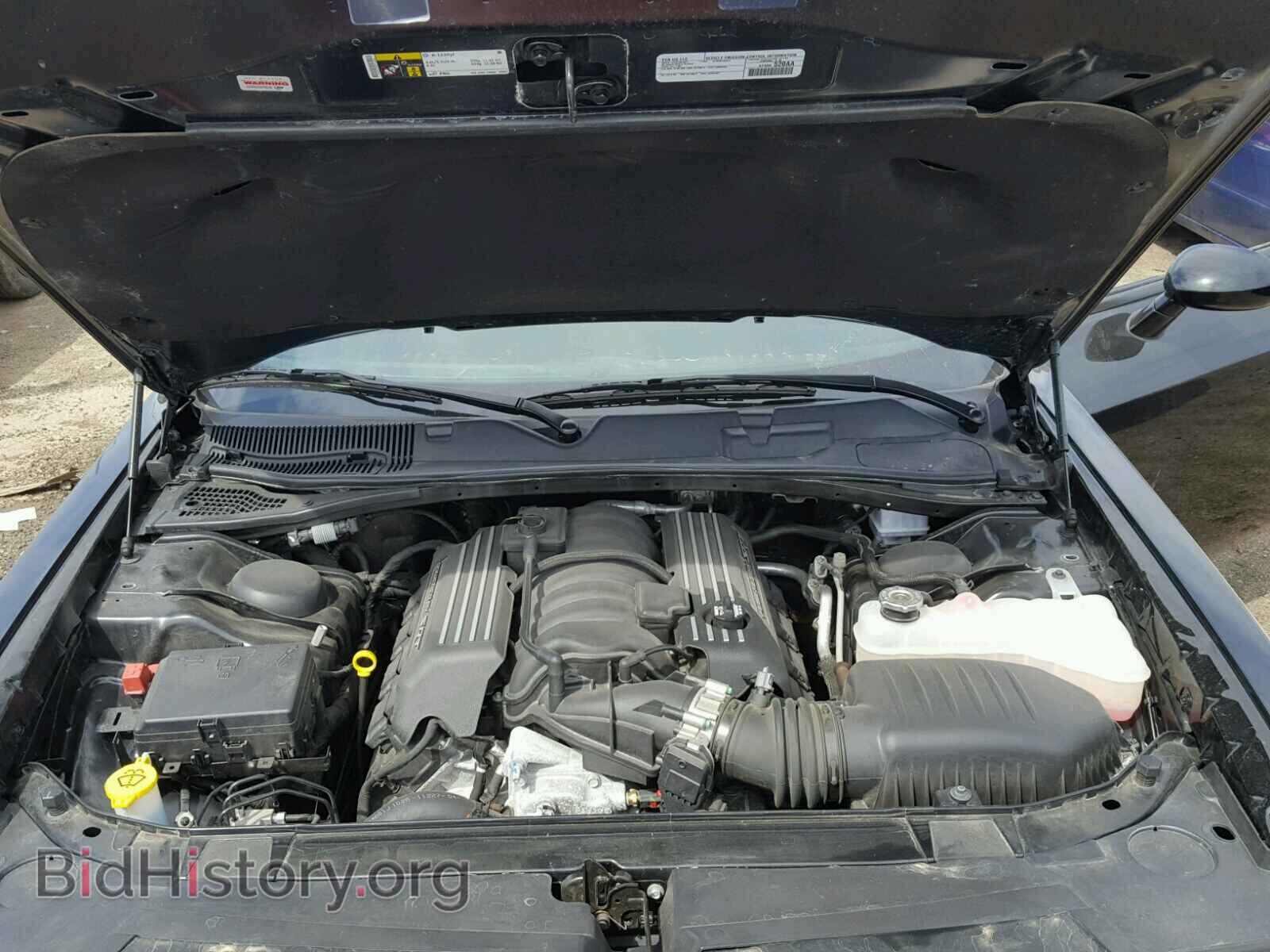 2016 DODGE CHALLENGER - VIN: 2C3CDZFJ4GH255783 - Photo 7