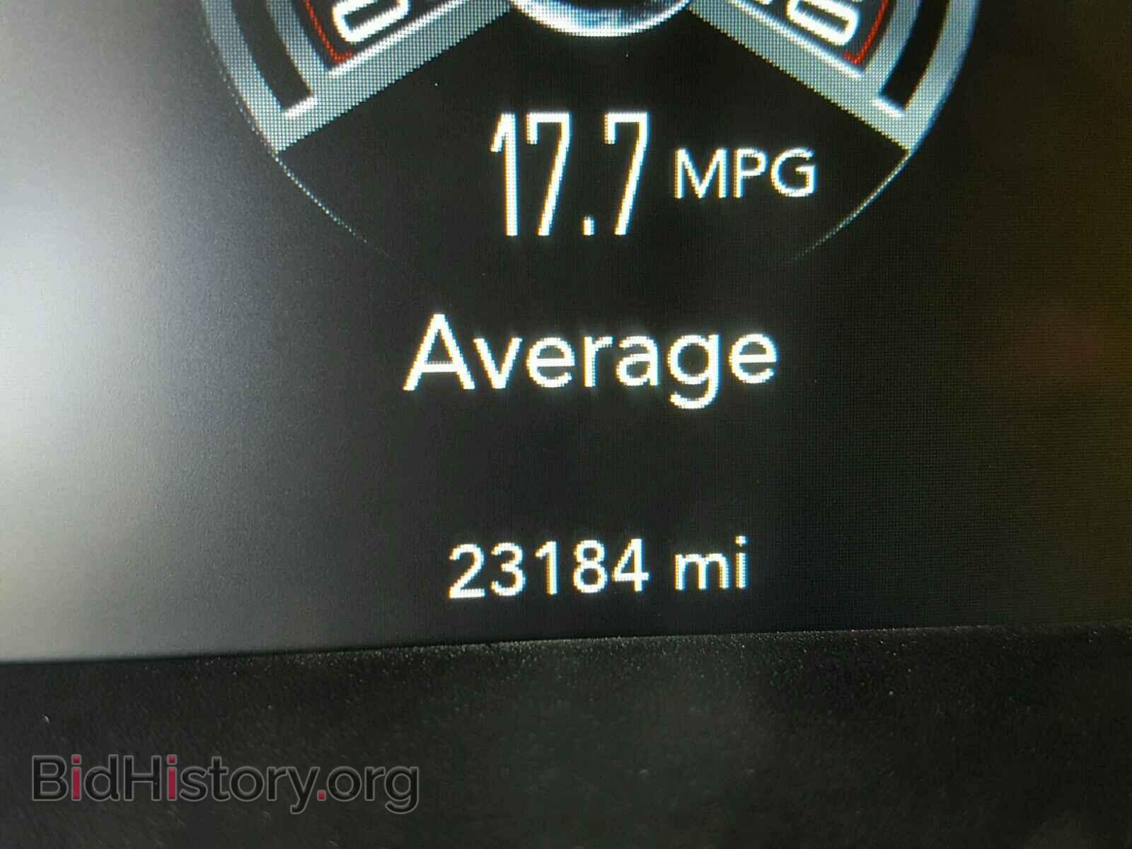 2016 DODGE CHALLENGER - VIN: 2C3CDZFJ4GH255783 - Photo 8