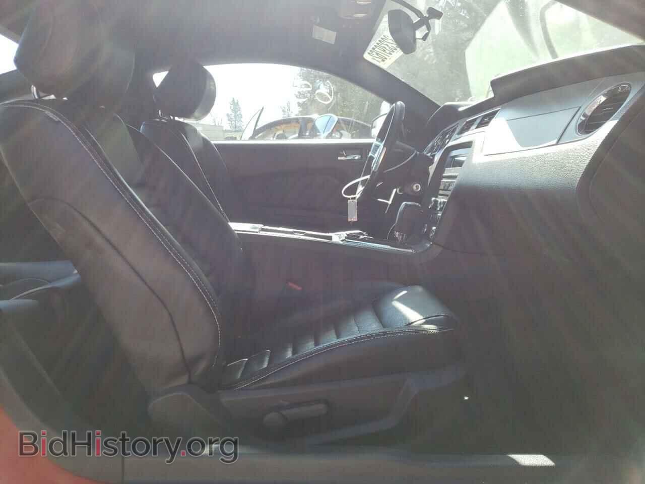 2014 FORD MUSTANG - VIN: 1ZVBP8AM5E5277514 - Фото 5