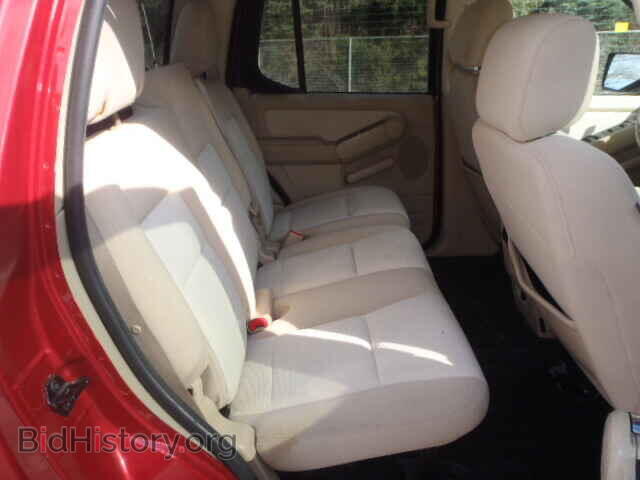 2007 FORD EXPLORER - VIN: 1FMEU518X7UA29595 - Фото 6