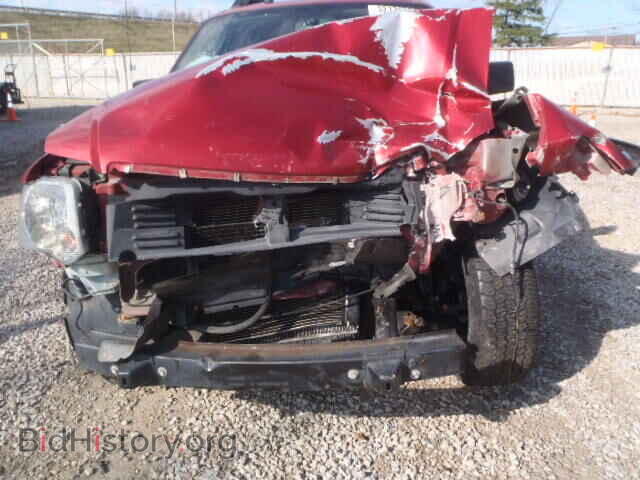 2007 FORD EXPLORER - VIN: 1FMEU518X7UA29595 - Фото 7