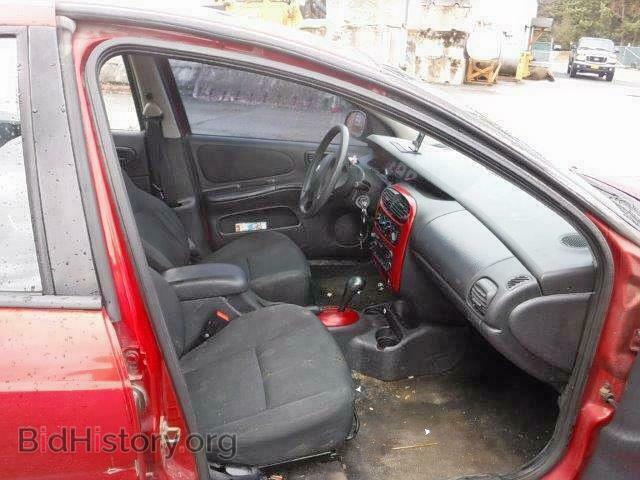 2003 DODGE NEON - VIN: 1B3ES56C13D158862 - Фото 5