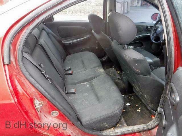 2003 DODGE NEON - VIN: 1B3ES56C13D158862 - Фото 6