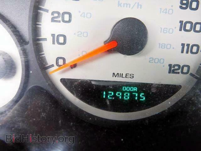 2003 DODGE NEON - VIN: 1B3ES56C13D158862 - Фото 8